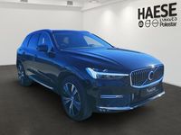 Gebraucht Volvo XC60 Plus 197 PS (144 kW) 2022 Onyx black / metallic SUV