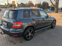 gebraucht Mercedes GLK220 CDI 4Matic Automatic