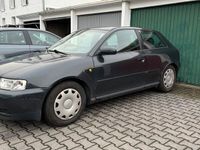 gebraucht Audi A3 1.8T