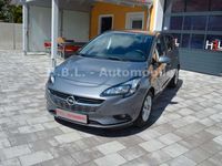 gebraucht Opel Corsa E 1,3 Drive ecoFlex/5trg/LHZ/Klima/Euro6