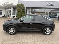Gebraucht Opel Mokka Elegance 136 PS (100 kW) 2023 Karbon schwarz SUV
