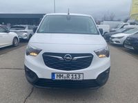 gebraucht Opel Combo Cargo XL 1.5 D Edition FLA KeyLess SpurH