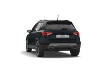 Neu Seat Arona Black Edition 150 PS (110 kW) 2026 Blau SUV