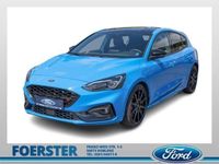 Gebraucht Ford Focus ST 280 PS (205 kW) 2022 Blau Limousine