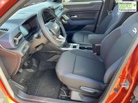 Neu Dacia Duster Journey 101 PS (74 kW) 2025 Terracottabraun SUV