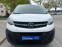 gebraucht Opel Vivaro Kasten Edition Lang 360°KAMERA/NAVI/ST.HZ