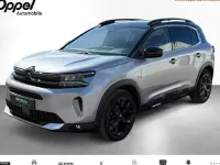 Gebraucht Citroën C5 Aircross 136 PS (100 kW) 2024 Grau SUV