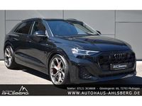 Ny Audi Q8 S-Line 286 HK (210 kW) 2025 SUV