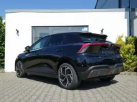 Neu MG MG4 EV 139 kW (190 PS) 2026 Black pearl Kleinwagen
