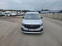 Gebraucht Ford Tourneo Connect Titanium 122 PS (89 kW) 2022 Silber Van / Kleinbus