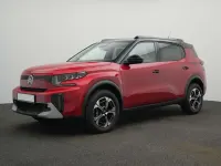 Neu Citroën C3 Aircross 145 PS (106 kW) 2025 Elixirrot (metallic SUV