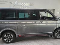 Usado VW Multivan 150 HP (110 kW) 2020 Cinzento