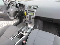 Gebraucht Volvo C30 Kinetic 145 PS (106 kW) 2009 Silver (metallic) Kleinwagen