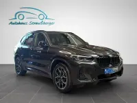 Gebraucht BMW X3 M Sport 292 PS (214 kW) 2024 Graukeine angabe SUV