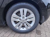 Gebraucht Hyundai i30 Style 135 PS (99 kW) 2013 Schwarz Limousine