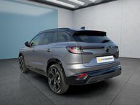 Gebraucht Renault Austral 199 PS (146 kW) 2026 Grau SUV