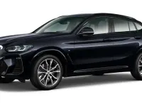 Używany BMW X4 Shadowline 184 KM (135 kW) 2025 Czarny SUV