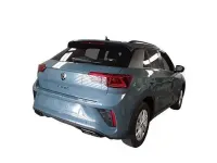 Gebraucht VW T-Roc R-line 150 PS (110 kW) 2025 Z3 petroleum blue metallic SUV
