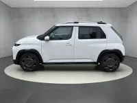 Neu Hyundai Inster 85 kW (116 PS) 2026 Weiß Kleinwagen