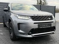 Gebraucht Land Rover Discovery Sport R-Dynamic 241 PS (177 kW) 2020 Grau SUV