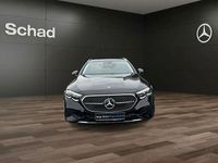 Gebraucht Mercedes E300 313 PS (230 kW) 2024 Lack obsidianschwarz Kombi