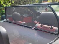 gebraucht Opel Astra Cabriolet Red Line Sonderedition