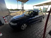 Gebraucht Opel Vectra Edition 101 PS (74 kW) 2000 Limousine