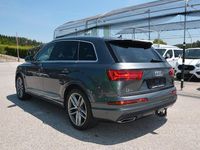 Gebraucht Audi Q7 Sport 286 PS (210 kW) 2020 Grau SUV
