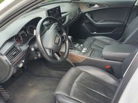 gebraucht Audi A6 3.0 TDI 160kW quattro S tronic