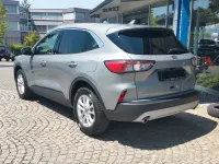 Gebraucht Ford Kuga Titanium X 224 PS (164 kW) 2022 Grau SUV