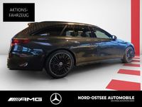 Gebraucht Mercedes E450 AMG 367 PS (269 kW) 2026 Grau Limousine