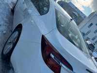 Gebraucht Opel Insignia 140 PS (102 kW) 2015 Weiß Limousine