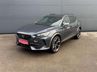 Gebraucht Cupra Formentor VZ 150 PS (110 kW) 2024 Grau SUV