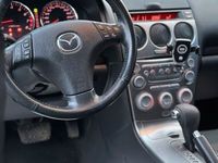 gebraucht Mazda 2 6 2.0 Kombi - Automatik -Hand - TÜV NEU