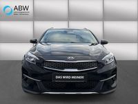Gebraucht Kia XCeed Platinum Edition 204 PS (150 kW) 2020 Schwarz SUV