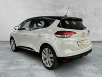 Gebraucht Renault Scénic IV 140 PS (102 kW) 2019 Weiß Van / Kleinbus