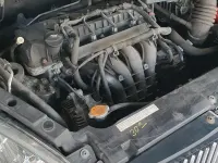 Gebraucht Mitsubishi Colt 95 PS (69 kW) 2005 Silber Kleinwagen