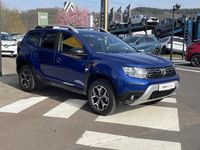 Gebraucht Dacia Duster Celebration 150 PS (110 kW) 2021 Blau SUV