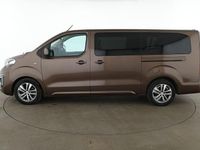 Gebraucht Peugeot Expert Allure 177 PS (130 kW) 2020 Braun Van