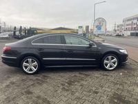 Gebraucht VW CC 238 PS (175 kW) 2010 Limousine