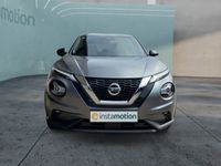 gebraucht Nissan Juke 1.0 DIG-T N-Connecta