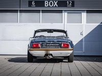 Gebraucht Lotus Elan 126 PS (92 kW) 1972 Blau Cabrio