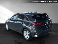 Gebraucht Kia Ceed Comfort 140 PS (102 kW) 2025 Darkpentametal Kleinwagen