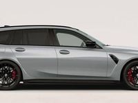 Neu BMW M3 Competition Edition 530 PS (389 kW) 2026 Grau Limousine