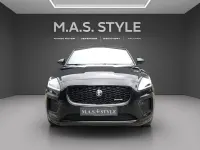 Gebraucht Jaguar E-Pace R-Dynamic 204 PS (150 kW) 2023 Santorini black SUV