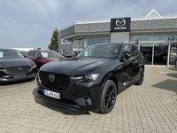 Gebraucht Mazda CX-60 Homura-Line 254 PS (186 kW) 2026 Zircon sand SUV