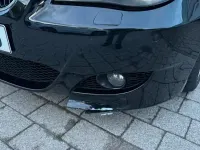 Gebraucht BMW 525 177 PS (130 kW) 2005 Schwarz Kombi