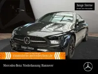 Gebraucht Mercedes CLE220 AMG 197 PS (144 kW) 2023 Grau Coupé