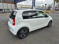Gebraucht Seat Mii Cosmopolitan 60 PS (44 kW) 2017 Weiß Kleinwagen