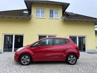 Gebraucht Kia Venga 125 PS (91 kW) 2017 Rot Kleinwagen